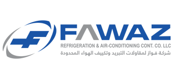 FAWAZ Refrigeration & Air-Conditioning Cont. Co. LLC