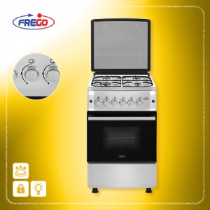 FREGO Smart Gas Cooker 50X55