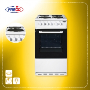 FREGO Bright Electric Cooker 57X57