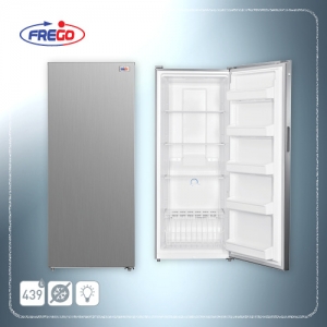 FREGO Upright Freezer 439 L