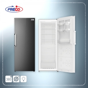 FREGO Upright Freezer 380 L