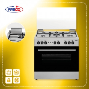 FREGO Gas Cooker 55X80