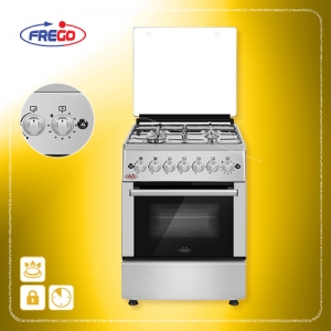 FREGO Bright Gas Cooker 57X57