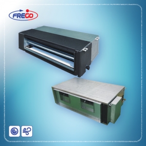 FREGO Air Conditioner Ducted Type Unit AC