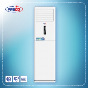 FREGO Air Conditioner Floor Standing AC GLORY Series