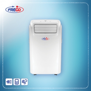 FREGO Air Conditioner Portable AC