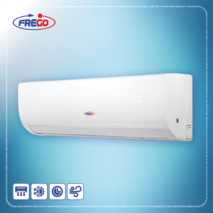FREGO Air Conditioner Split AC GALAXY Plus Series