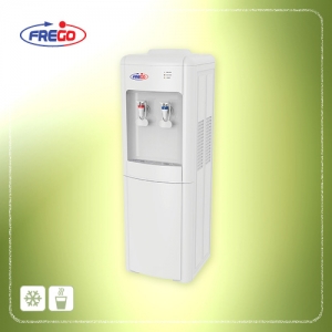 FREGO Stand Water Dispenser white color