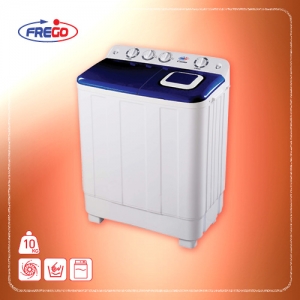 FREGO Twin Tub Washing Machine 10K